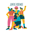 Juntas podemos. Un proyecto de Ilustración tradicional de Camipepe - 15.02.2021