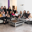 Gather & Grow Retreat. Education project by Alice Benham - 01.18.2019