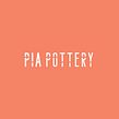 Pia Pottery. Un progetto di Br, ing, Br, identit, Design e Graphic design di Bosque - 22.02.2021