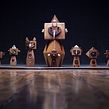 Ensaio 2016.. Sculpture, Design, and Woodworking project by Popoke Brasil - 02.23.2021