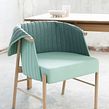 Mi Proyecto del curso: Diseño y prototipado de tu primera silla. Un proyecto de Arquitectura, Artesanía, Carpintería, Decoración de interiores, Diseño, creación de muebles					 y Diseño de producto de Muka Design Lab - 23.02.2021