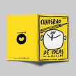 Mi Proyecto del curso: Cuaderno digital de dibujante: despierta tu creatividad. Un proyecto de Dirección de arte, Diseño de personajes e Ilustración tradicional de Del Hambre - 23.02.2021