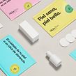 Skinbar. Br e ing e Identidade projeto de the branding people - 22.02.2021