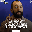 Lo dice la ciencia. Las siete señales de la seducción . Un projet de Cinéma, Cinéma, vidéo et télévision, Communication, Éducation , et Réseaux sociaux de Cristian Salomoni - 05.08.2020