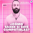 ¿Cómo sé si soy compatible con mi pareja?. Cinema, Cinema, Vídeo e TV, Comunicação, Educação, e Redes sociais projeto de Cristian Salomoni - 29.01.2021