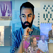 Cristian Salomoni . Un progetto di Cinema, Cinema, video e TV, Comunicazione e Educazione di Cristian Salomoni - 25.02.2015