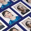 99U Magazine Ein Projekt aus dem Bereich Kunstleitung, Verlagsdesign und Grafikdesign von Mark Brooks - 25.02.2021
