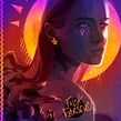 FUCK PERSEUS. Un progetto di Illustrazione digitale di Javier González Pacheco - 04.03.2021
