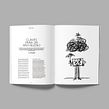 GENTLEMAN Mag. Claves para 2021. Un proyecto de Dibujo digital, Ilustración editorial e Ilustración tradicional de Del Hambre - 04.03.2021