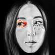 Proyecto del curso de Lantomo: Retrato contemporáneo en grafito. Un proyecto de Dibujo a lápiz y Dibujo de Retrato de lantomo - 04.03.2021