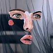 The Look. Un progetto di Ricamo di Elo (Saturno Rosa) - 04.03.2021