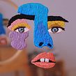 Repko. Embroider project by Elo (Saturno Rosa) - 03.06.2021