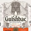 GUISHBAC - Mezcal 100% agave 🇲🇽⛰️. Un projet de Dessin, Dessin au cra, on, Dessin artistique, Dessin de portrait, Design , Design graphique, Illustration traditionnelle , et Packaging de Emi Renzi - 09.03.2021