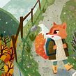 Zodiac | Alex and Alexa. Un proyecto de Ilustración infantil, Ilustración digital e Ilustración tradicional de Gemma Gould - 09.03.2021