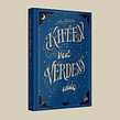 Kafeen ved verdens ende. Een project van  H, lettering,  Belettering y Digitale belettering van Manuele Mancini estudio - 19.05.2020
