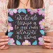 Mi Proyecto del curso: Lettering con acuarelas metálicas. Un proyecto de H, lettering, Ilustración tradicional, Ilustración botánica, Lettering y Pintura a la acuarela de Letters by Jess - 16.03.2021