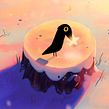 Stella - Short Animated Film. Un proyecto de Animación 2D e Ilustración tradicional de Izzy Burton - 04.12.2019