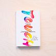 My second novel TOUCH rated one of the best books of the year from NPR. Writing, Social Media, and Social Media Design project by Courtney Maum - 05.30.2017