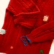 Visible Mending . Fashion Design project by The Endery - 03.14.2021