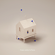 Casas Utilitarias. 3D, Ceramics, Art Direction, 3D Design, Photograph, Traditional illustration, and 3D Modeling project by Francisco Cortés - 12.14.2020