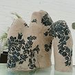 Montaña . Un progetto di Ceramica, Design, Design e creazione di mobili e Scultura di Kiara Hayashida - 14.03.2021
