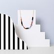 Collares Jarana. Arts, Crafts, Accessor, Design, Product Design, and Product Photograph project by Depeapa - 03.15.2021