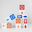 Amuleto. Design, and Packaging project by Un Barco - 03.16.2021