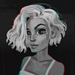 Portraits. Un progetto di Illustrazione tradizionale di Dylan Eurlings - 17.03.2021