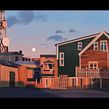 Studies. Traditional illustration project by Dylan Eurlings - 03.17.2021