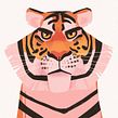 Cartoony stuff. Un progetto di Illustrazione tradizionale di Dylan Eurlings - 17.03.2021