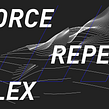 Adidas Generative Motion System. Un proyecto de Br, ing e Identidad, JavaScript y Desarrollo Web de Bruno Imbrizi - 07.01.2020