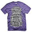 Random T-Shirts. Design, and Graphic Design project by Matacho Descorp - 01.01.2011