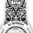 CASIO G-SHOCK 10 años Colombia (Propuesta). Design, and Traditional illustration project by Matacho Descorp - 01.01.2010