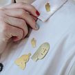 2020 Collection. Jewelr, and Design project by Freya Alder - 02.05.2020