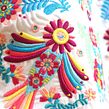 Textil - Bordados. Un progetto di Illustrazione vettoriale di Car Pintos - 22.03.2021