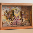 Cajita de música Ein Projekt aus dem Bereich Traditionelle Illustration, Kinderillustration und Vektorillustration von Cristian Turdera - 22.03.2020