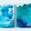 Viaja la Palabra: el libro. Un proyecto de H, lettering e Ilustración tradicional de Koi Samsa - 22.03.2018