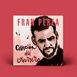 Lyricvideo y portada Fran Perea, Canción del Guerrerro. Projekt z dziedziny  Pismo dekorac, jne, Trad, c, jna ilustracja i Film użytkownika Koi Samsa - 22.03.2021