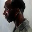 Stefan. Traditional illustration project by A.J. Alper - 03.23.2021