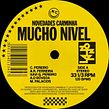 Novedades Carminha - Mucho Nivel (single) - Técnico mezclador y productor. Music, and Music Production project by Luca Petricca - 03.23.2021