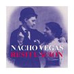 Nacho Vegas - Resituación - Mezclador. Un proyecto de Música y Producción musical de Luca Petricca - 23.03.2021