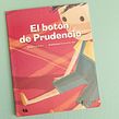 El botón de Prudencio. Retahíla escrita e idea del libro para La Cifra Editorial, ilustrado por Enrique Torralba.. Narrative, and Writing project by Luis Téllez Tejeda - 10.01.2015