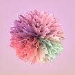 Flow.er. Un progetto di Modellazione 3D, 3D, Progettazione 3D e Graphic design di Eveling Salazar - 25.03.2021