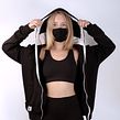 Blur: Protestware. Een project van  Ontwerp van Cecilia Tham - 25.03.2021