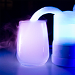 Vapeohol. Een project van  Ontwerp van Cecilia Tham - 25.03.2021