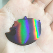 Iridescent Chocolate. Un proyecto de Diseño de Cecilia Tham - 25.03.2021