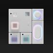 Frictionless Kitchen:  Concord. Design project by Cecilia Tham - 03.25.2021