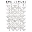 Los chulos. Digital Drawing, and Writing project by Idalia Sautto - 01.21.2018