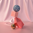 Balance. 3D, Modelagem 3D, 3D Design, Design, e Design gráfico projeto de Eveling Salazar - 26.03.2021