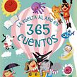 La vuelta al año en 365 cuentos. Un progetto di Scrittura, Stor e telling di Gabriel García de Oro - 26.03.2021